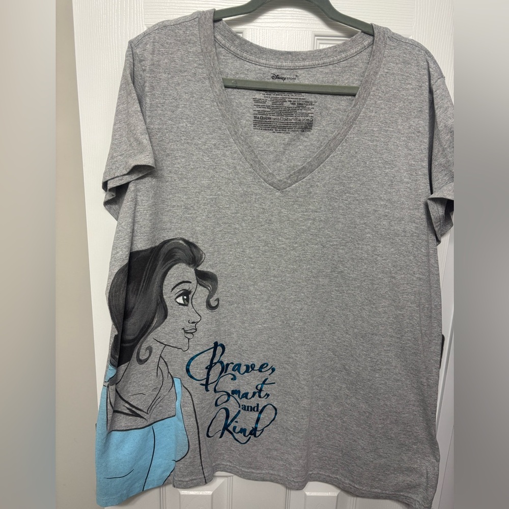 Disney Store shirt SZ 4X